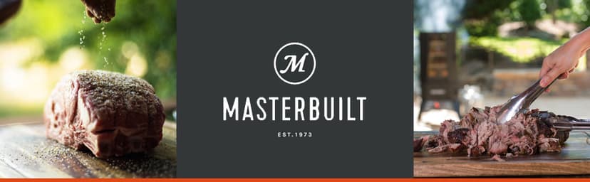 Masterbuilt 20090113 Smoker Sausage Hanger