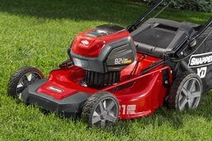 Snapper 1687914 21" SP Walk Mower Kit, Self Propelled, Red/Black