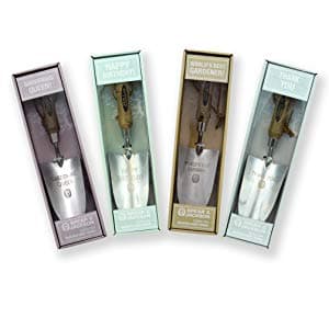 Spear & Jackson CUTTINGSET8 Traditional Bypass & Anvil Pruner/Secateur Set