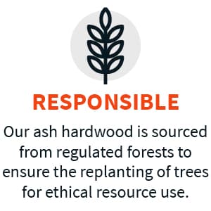 Tierra Garden DeWit Potting Trowel, Garden Tool for Roots and Planting (31-0906)