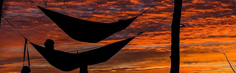 Rain Fly Tarp | Waterproof Tent Shelter Canopy | Lightweight Easy Setup for Hammock, Backpacking or Camp Gear | Premium Quality 12 x 9 ft |, Green Army