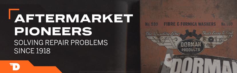 Dorman 626-001 Engine Heater Core Bypass Kit Universal Fit