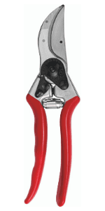 Felco Hand Pruner Replacement Kit (2/3-1) - Spare Blade, Spring, & Adjustment Key for Garden Shears & Clippers
