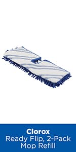 Clorox Corner Toilet Bowl Brush With Under Rim Scrubber