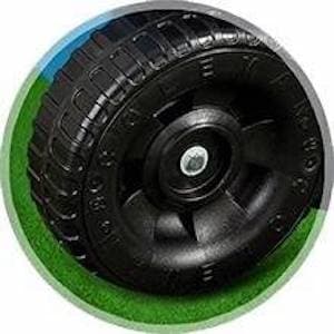 Coleman Xtreme 50qt Wheeled Cooler, Extra-Walled Insulation Keeps Ice up to 5 Days, Portable Rolling Hard Chiller