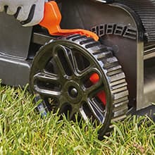 BLACK+DECKER BEMW482BH Electric Lawn Mower