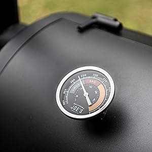 Oklahoma Joe's® Longhorn Offset Smoker - 13201747-50