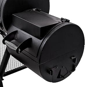 Oklahoma Joe's® Longhorn Offset Smoker - 13201747-50