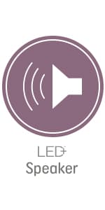 GE LED+ Motion Sensor LED Light Bulbs, 14W, PAR38 Outdoor Security Floodlights, Warm White, CAC (2 Pack)