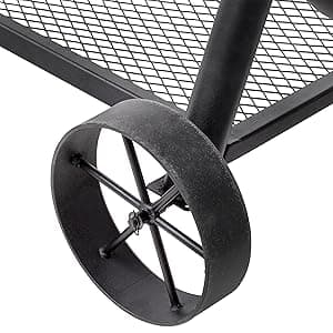 Oklahoma Joe's® Longhorn Offset Smoker - 13201747-50