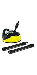 Karcher K3000 1800 psi Electric 1.3 gpm Pressure Washer