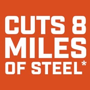 Crescent Wiss 9-3/4 Inch MetalMaster Compound Action Snips - Straight, Left and Right Cut - M3R