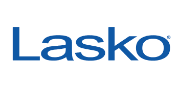 Lasko Portable Indoor Electric Ceramic Space Heater with Tip-Over Safety Switch, Overheat Protection, Thermostat and Extra Long Cord, 2 Speeds, Safe for Home, 9.2 Inches, Dark Gray, 1500W, 754201