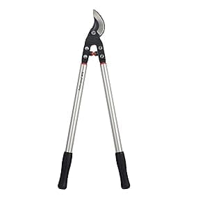 Bahco P19-80-F Heavy Duty Lopper, 32-Inch, Black
