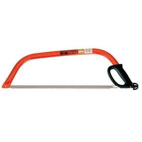 Bahco 10-21-51 21-Inch Ergo Bow Saw , Gray