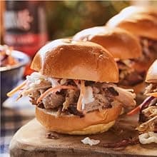 Kingsford Stainless Steel Smoker Box for Grill | Smoking Box for All Grills | Heavy Duty BBQ Accessories | Easy Way to Turn Any Grill Into A BBQ Smoker