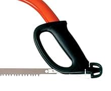 Bahco 10-21-51 21-Inch Ergo Bow Saw , Gray