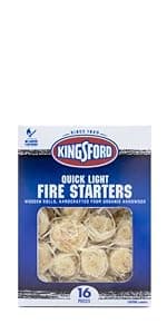 Kingsford Stainless Steel Smoker Box for Grill | Smoking Box for All Grills | Heavy Duty BBQ Accessories | Easy Way to Turn Any Grill Into A BBQ Smoker