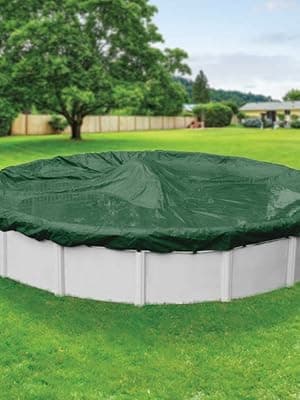 Robelle Premium 730H Swimming Pool Vacuum Hose, 30' x 1-1/2"