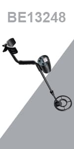 Barska Winbest Hand Held Metal Detector with Wrist Strap for Adults and Kids Compact and Lightweight