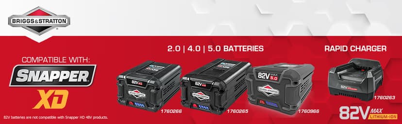 Snapper 1687914 21" SP Walk Mower Kit, Self Propelled, Red/Black