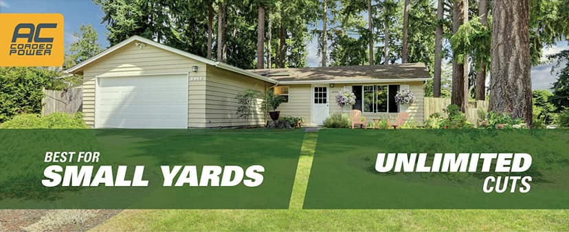 Greenworks 7 Amp (2-In-1) 10-inch Corded Electric Polesaw, PSCS06B01