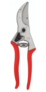 Felco Hand Pruner Replacement Blade (2/3) for Felco hand pruner models: F2, F4 & F11 - Spare Cutting Blade for Garden Pruning Shears & Bypass Clippers (Single Pack)