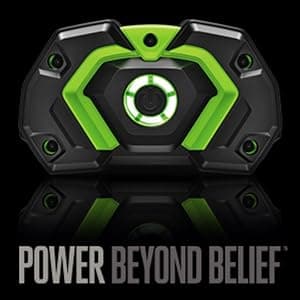 EGO POWER+ Electric Lawn Mower, Self-Propelled Cordless, Includes (2) 56V 4.0Ah Batteries and Rapid Charger - LM2102SP-A