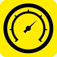 Kärcher 25' High Pressure Replacement/Extension Hose for Pressure Washers - 3600 PSI - Adapters Included - Quick Connect/M22