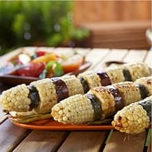 Kingsford Disposable Drip Bucket Liners, 10 Count | Aluminum Drip Bucket Liners, Disposable Bucket Liners for BBQ and Grill Grease Bucket Liners for Grilling | Easy Cleanup from Kingsford Grilling