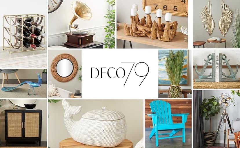 Deco 79 Metal Giraffe Decorative Sculpture Indoor Outdoor Tall Home Decor Statue with Detailed Embossed Scrollwork, Accent Figurine 17" x 7" x 73", Multi Colored