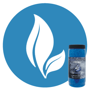 InSPAration 7491 HTX Elevate Therapies Crystals for Spa and Hot Tubs, 19-Ounce,Pink