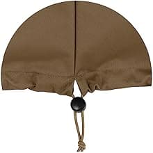 Classic Accessories Veranda Water-Resistant 21 Inch Pyramid Torch Patio Heater Cover