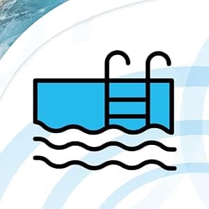 Leisure Time 30241A Foam Down Cleanser for Spas and Hot Tubs, 32 fl oz (Package may vary)