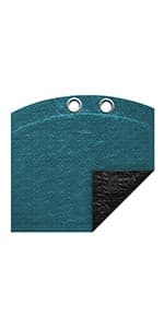 Robelle Premium 730H Swimming Pool Vacuum Hose, 30' x 1-1/2"