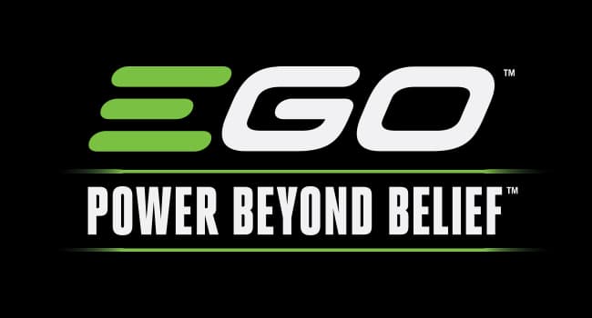 EGO POWER+ String Trimmer, Battery Powered, 15" Trimmer for Weeds and Grass with Rapid Reload, Split Shaft, Includes 56V 2.5Ah Battery and Charger - ST1502SA