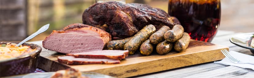 Masterbuilt 20090113 Smoker Sausage Hanger