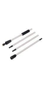 Karcher K3000 1800 psi Electric 1.3 gpm Pressure Washer