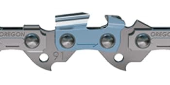 Oregon CS1400 15 Amp Electric Chainsaw, Powerful Corded Electric Saw with 16-Inch Guide Bar & ControlCut Saw Chain, Quiet & Low Kickback, 2-Year Warranty by Oregon (603348)