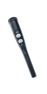 SE Prospector's Serrated Edge Digger Compact Shovel Trowel for Gardening, Metal or Gold Prospecting and Detecting - Includes Carrying Sheath