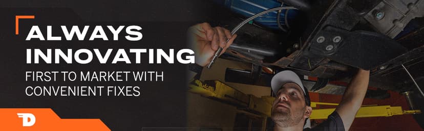 Dorman 626-001 Engine Heater Core Bypass Kit Universal Fit