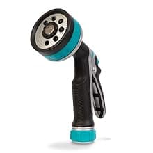 Gilmour Pro Commercial 3/4" x 75' Heavy Duty Water Hose, Durable and Kink Resistant 75 ft Garden Hose