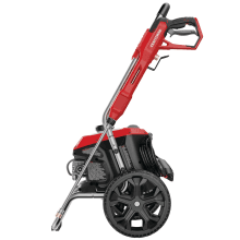 CRAFTSMAN Electric Pressure Washer, Cold Water, 2100-PSI, 1.2 GPM, Corded (CMEPW2100)