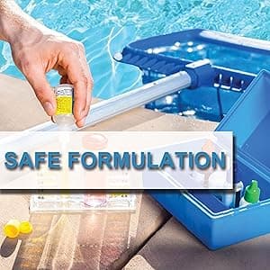 InSPAration 7491 HTX Elevate Therapies Crystals for Spa and Hot Tubs, 19-Ounce,Pink