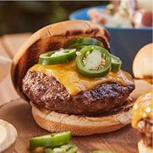 Kingsford Stainless Steel Smoker Box for Grill | Smoking Box for All Grills | Heavy Duty BBQ Accessories | Easy Way to Turn Any Grill Into A BBQ Smoker