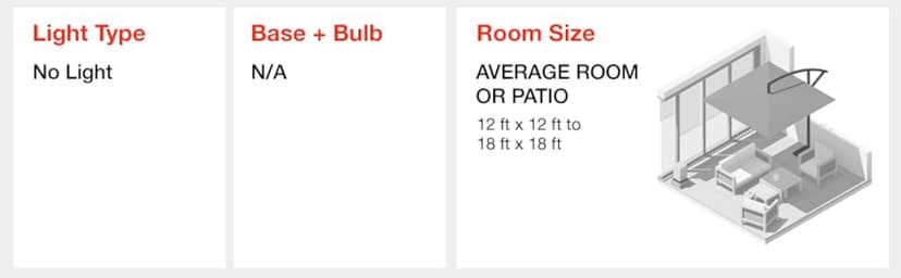 Honeywell Ceiling Fans Palm Island, 52 Inch Tropical Indoor Outdoor Ceiling Fan with No Light, Pull Chain, Three Mounting Options, 5 Palm Leaf Blades, Wet-Rated - 50207-01 (Bronze)