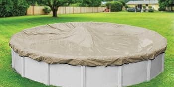 Robelle Premium 730H Swimming Pool Vacuum Hose, 30' x 1-1/2"