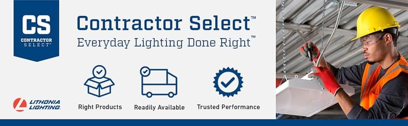 Lithonia Lighting Outdoor LED Floodlight, Adjustable Lumen Output, 3000K/4000K/5000K Switchable Color Temperature, Knuckle or Yoke Mount, Bronze (ESXF2 ALO SWW2 KY DDB M2)