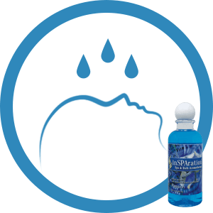 InSPAration 7491 HTX Elevate Therapies Crystals for Spa and Hot Tubs, 19-Ounce,Pink