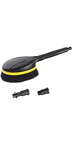 Karcher K3000 1800 psi Electric 1.3 gpm Pressure Washer